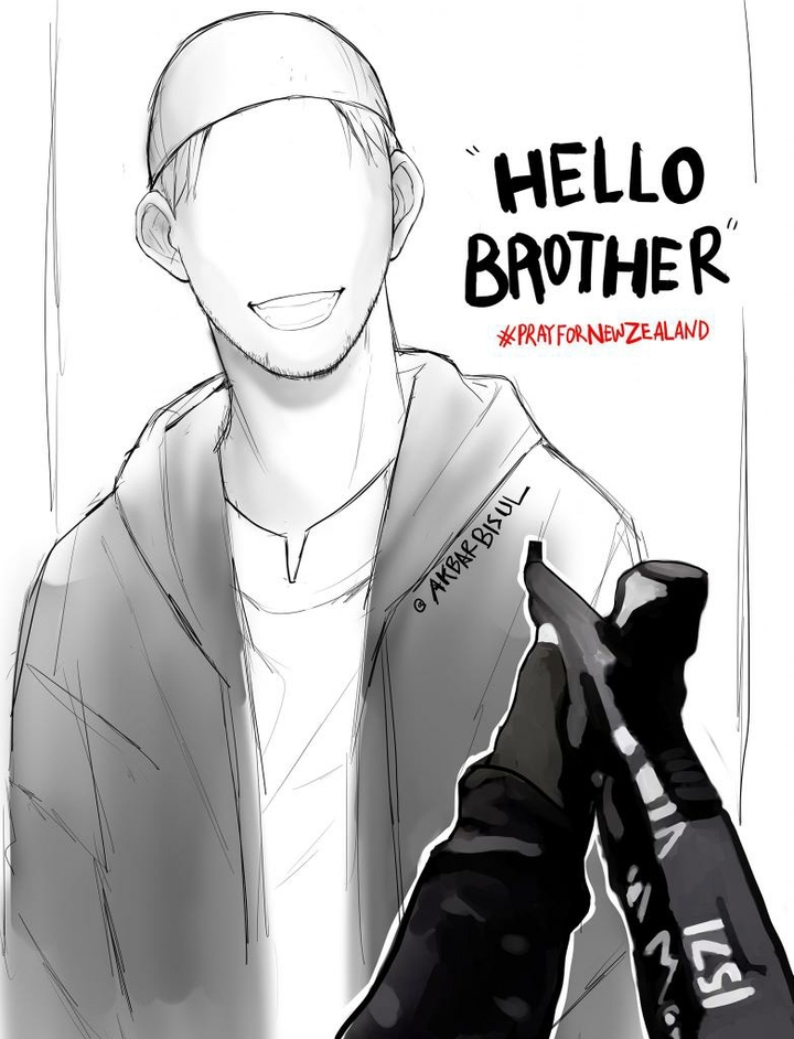 Hello Brother