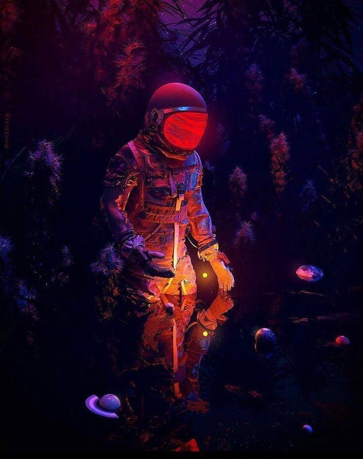 •