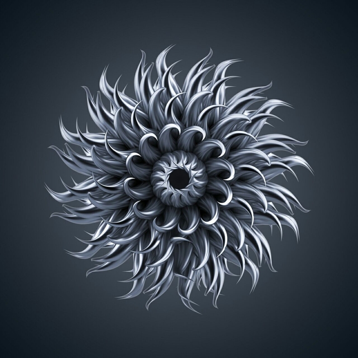 Monochrome