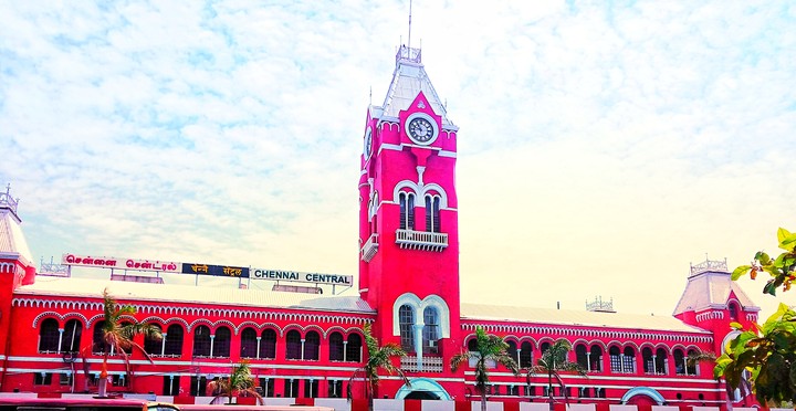 Chennai