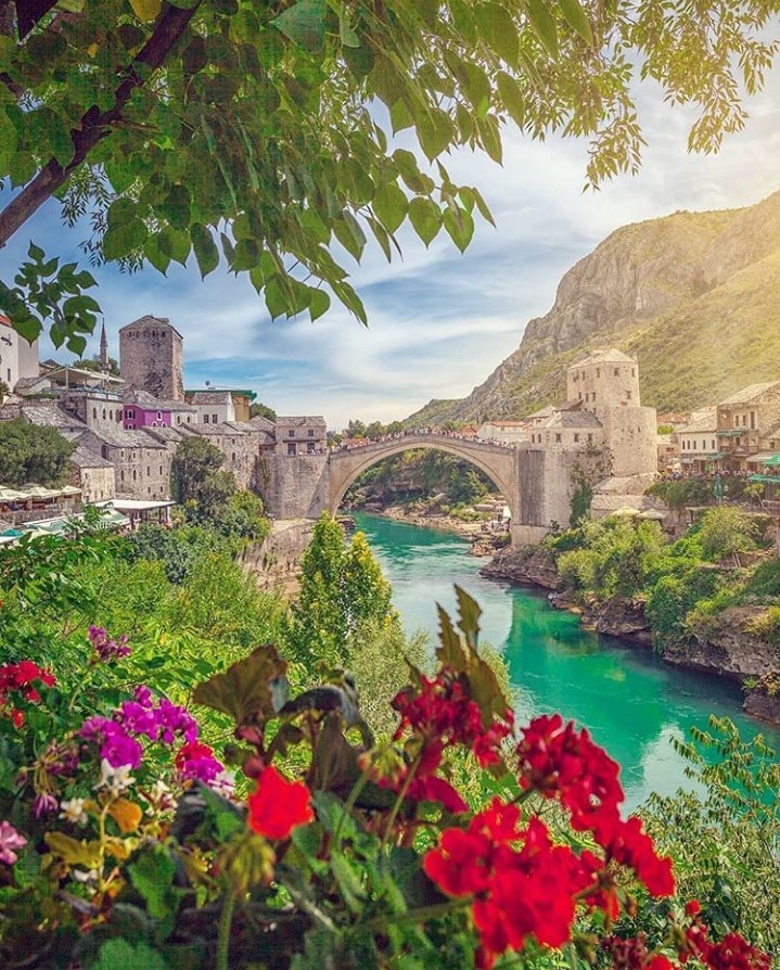 Mostar