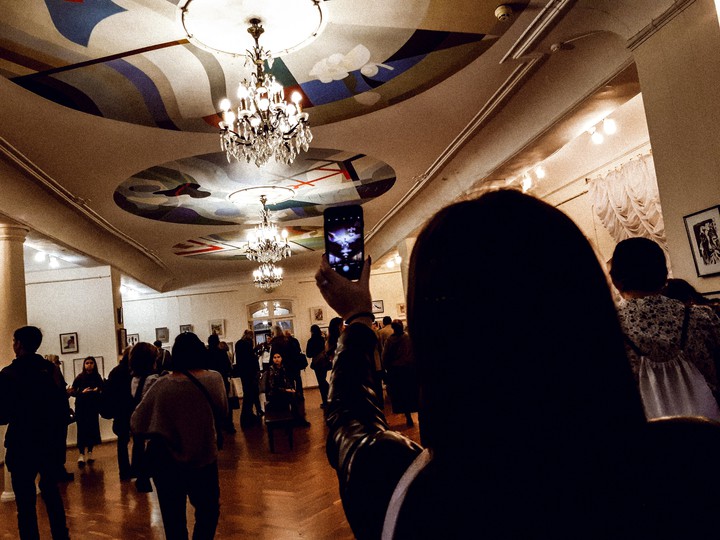 Odessa Gallery