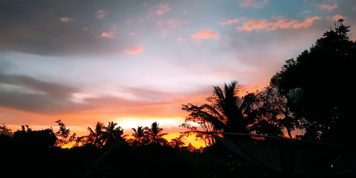 pretty sky