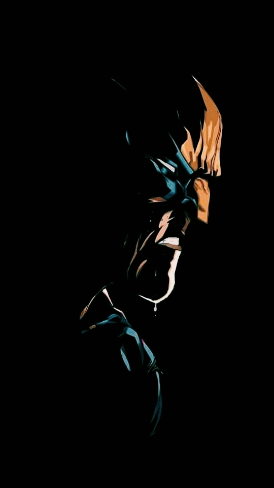 Wolverine