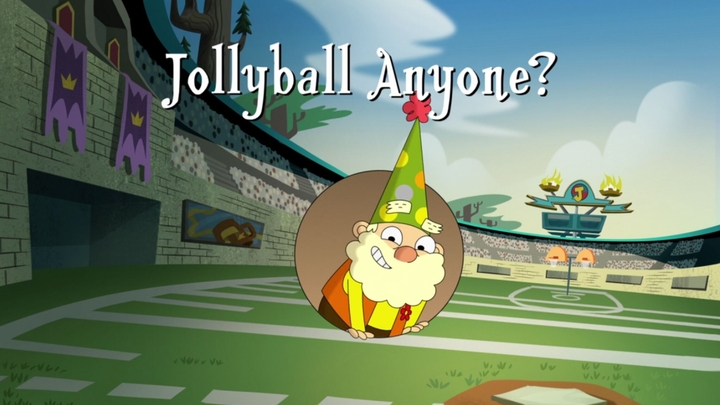 Jollyball Anyone S2e06b