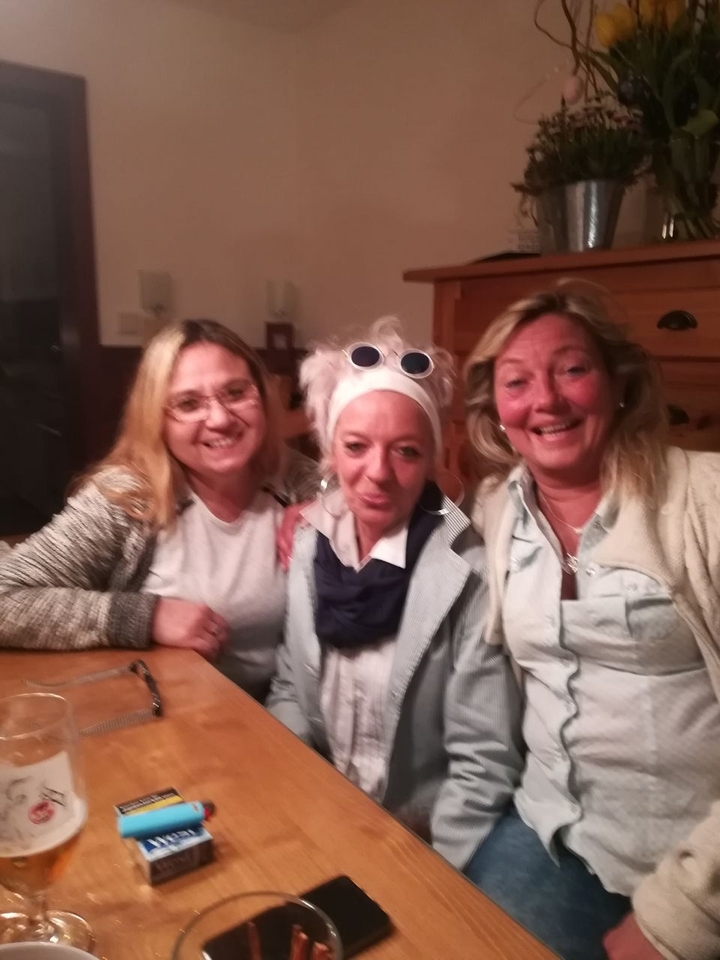 freundschaft