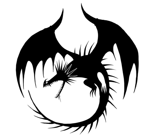 Dragón