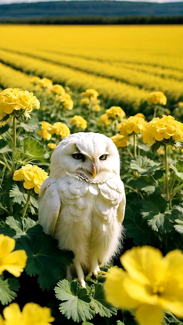 sfondi Field, petal
