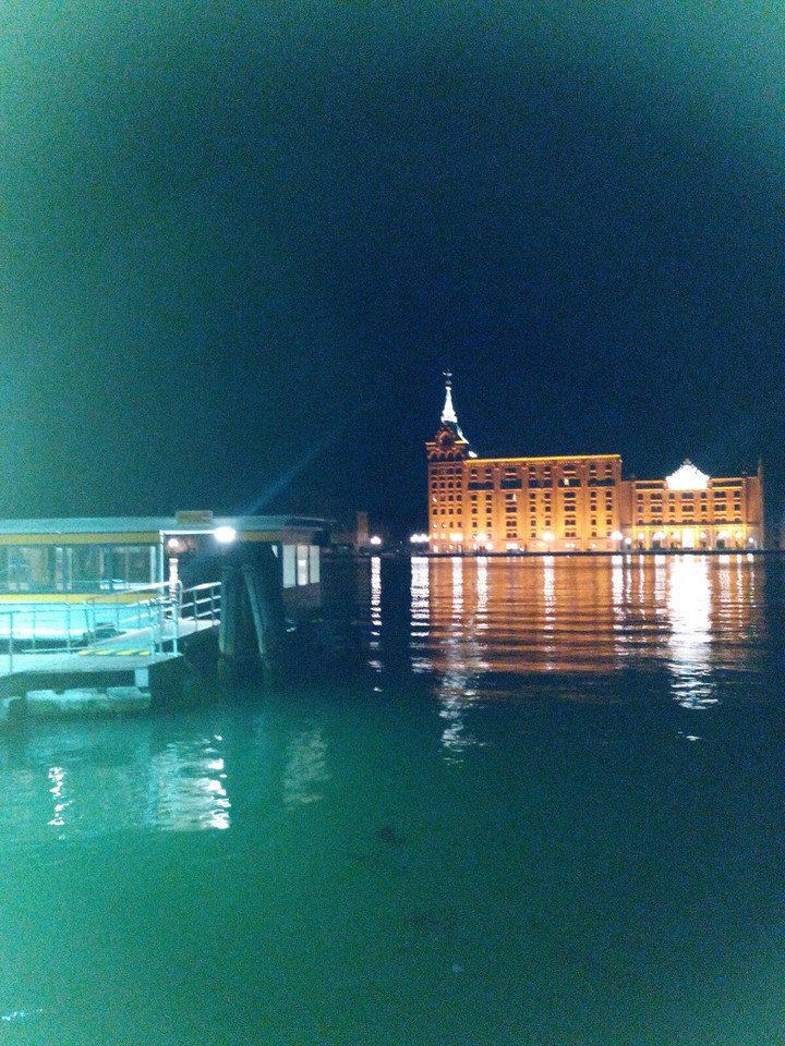 venice