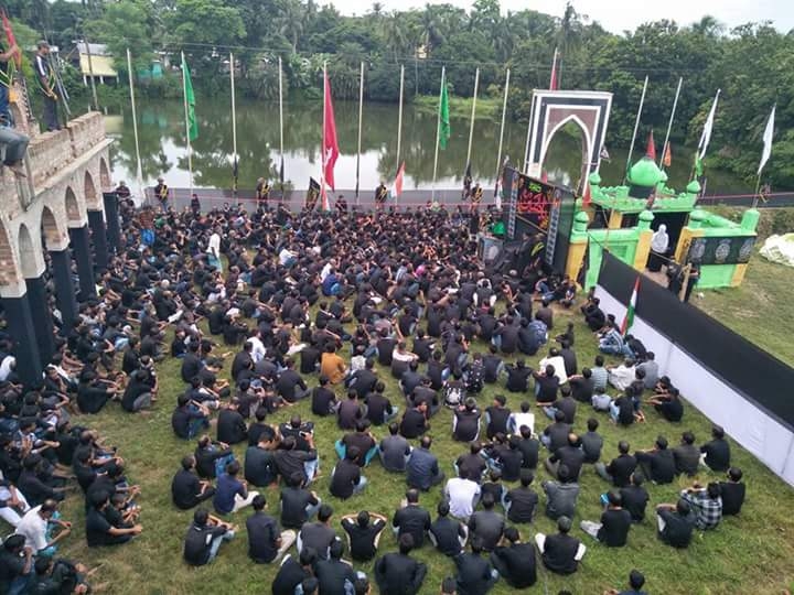Sarania karbala