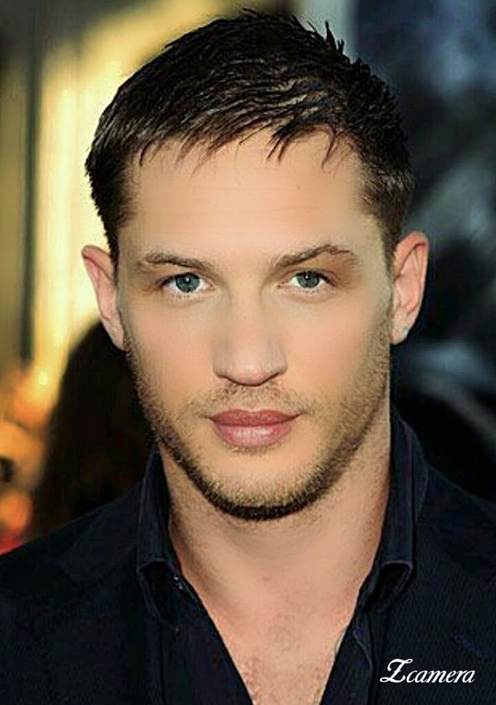 Tom Hardy, Yummy !
