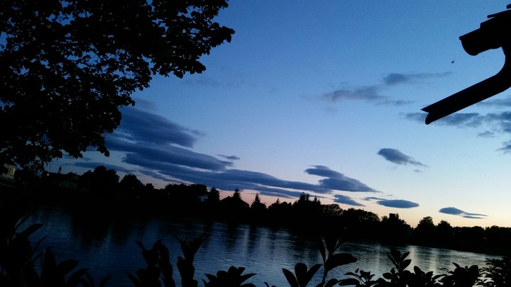 Lake View