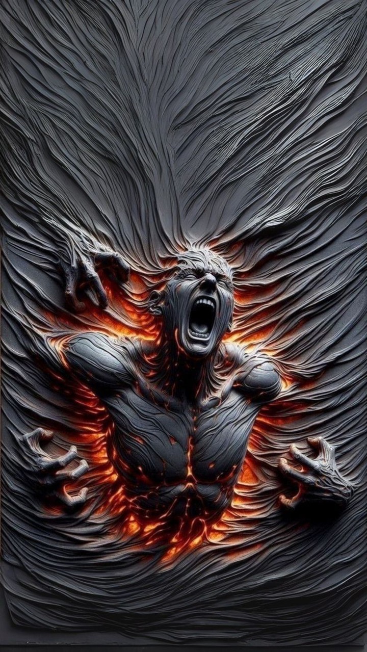в ад