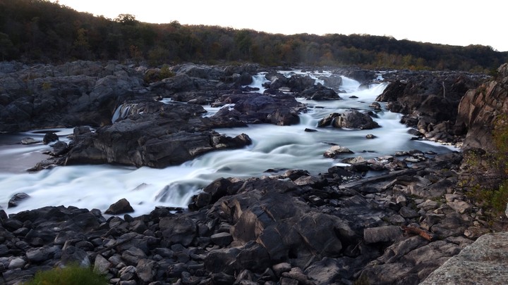 Great Falls