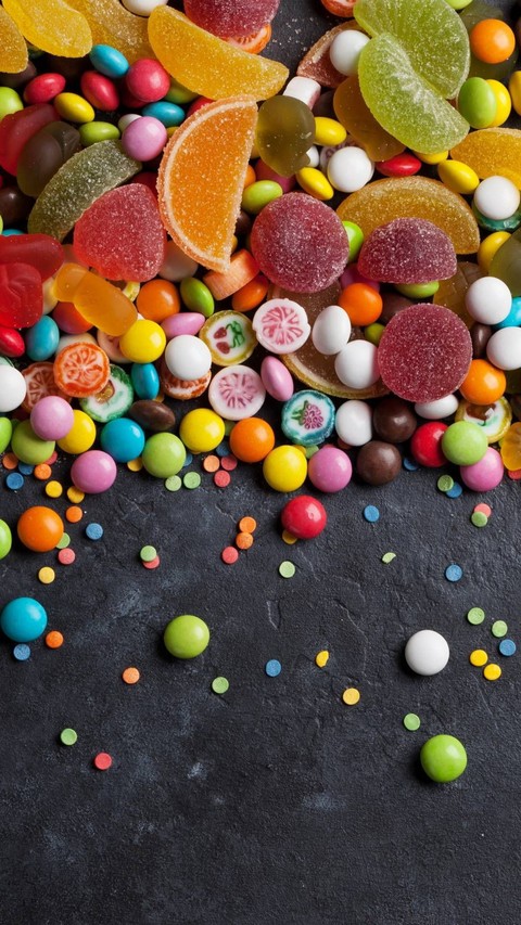 шпалери sweetness, cuisine