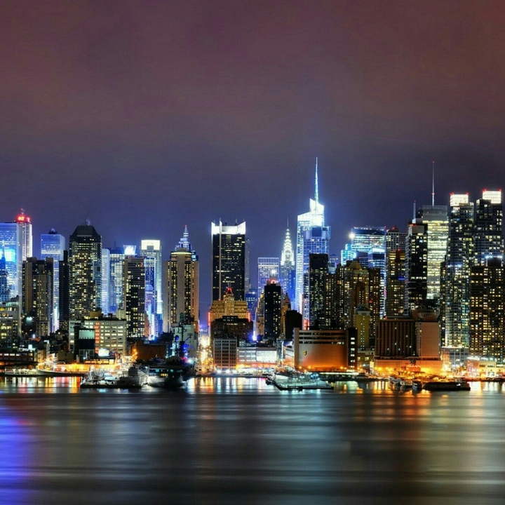 Newyork Night