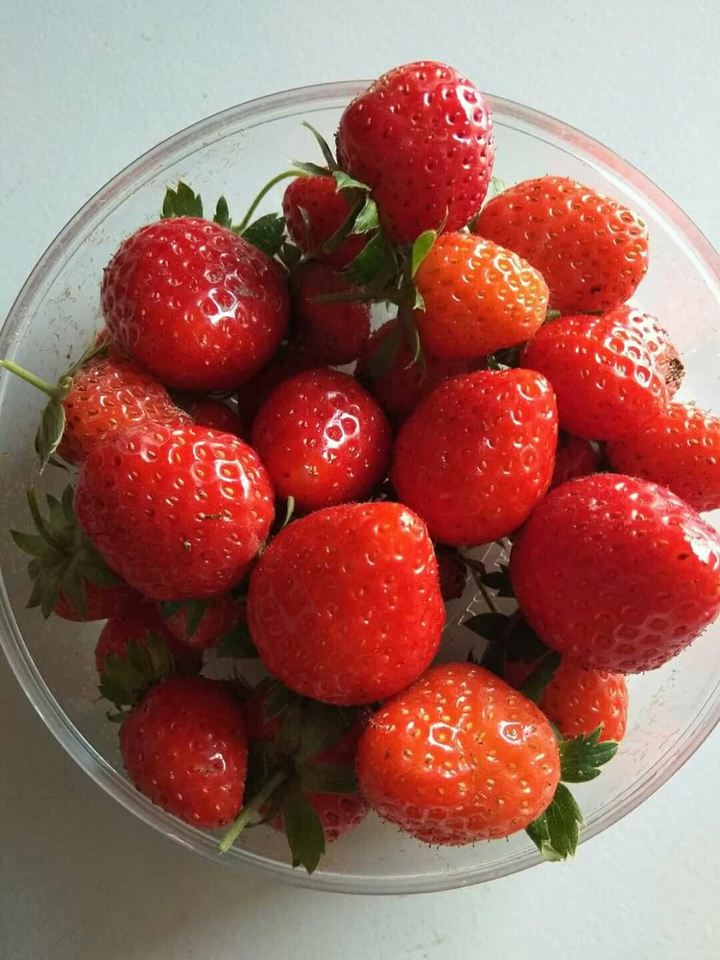 Strawberry