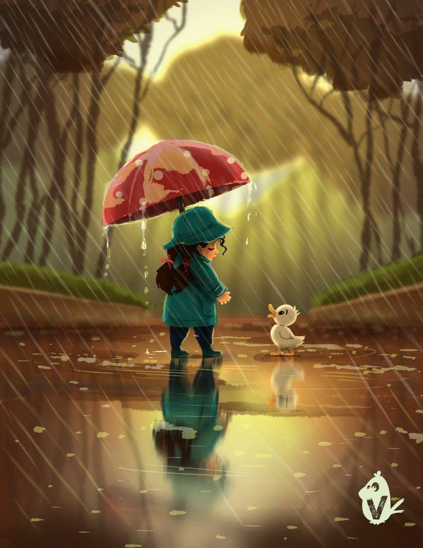 Rain