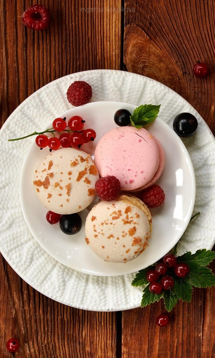 macaron
