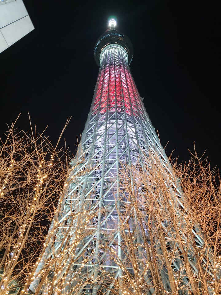 skytree