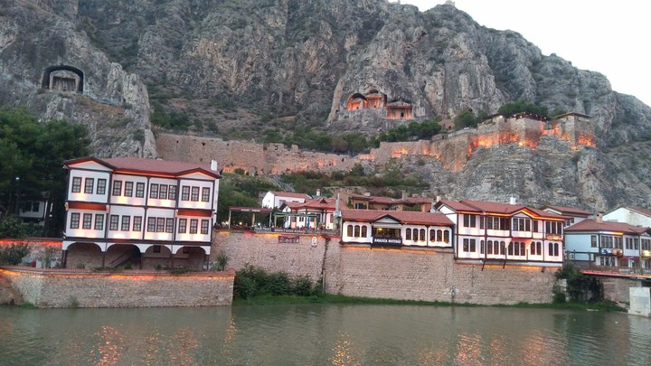 Amasya❤️