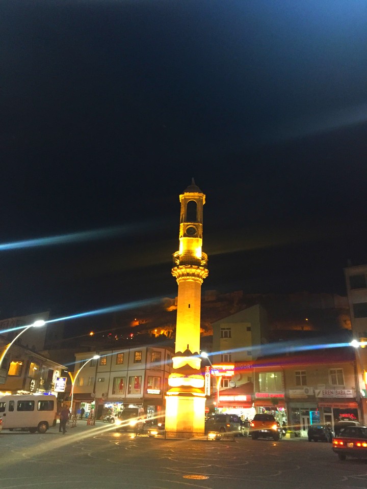 saat kulesi