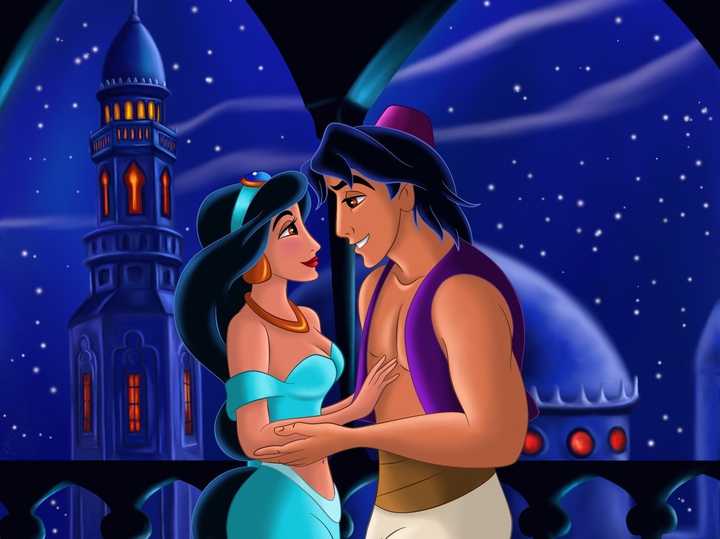aladin