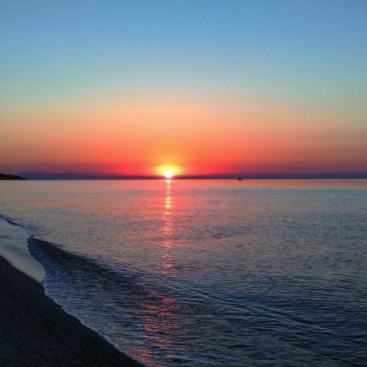 Sea