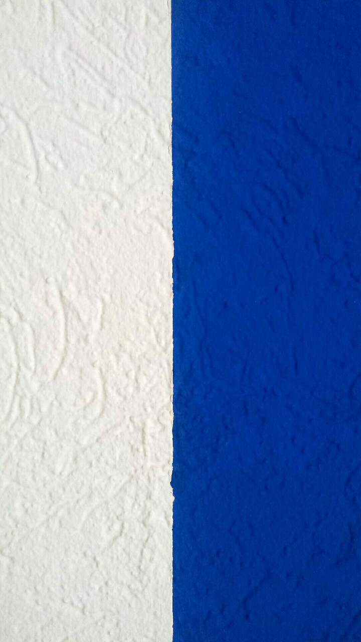 Two colours