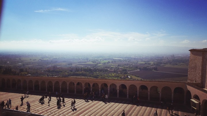Assis ♡ Panorama