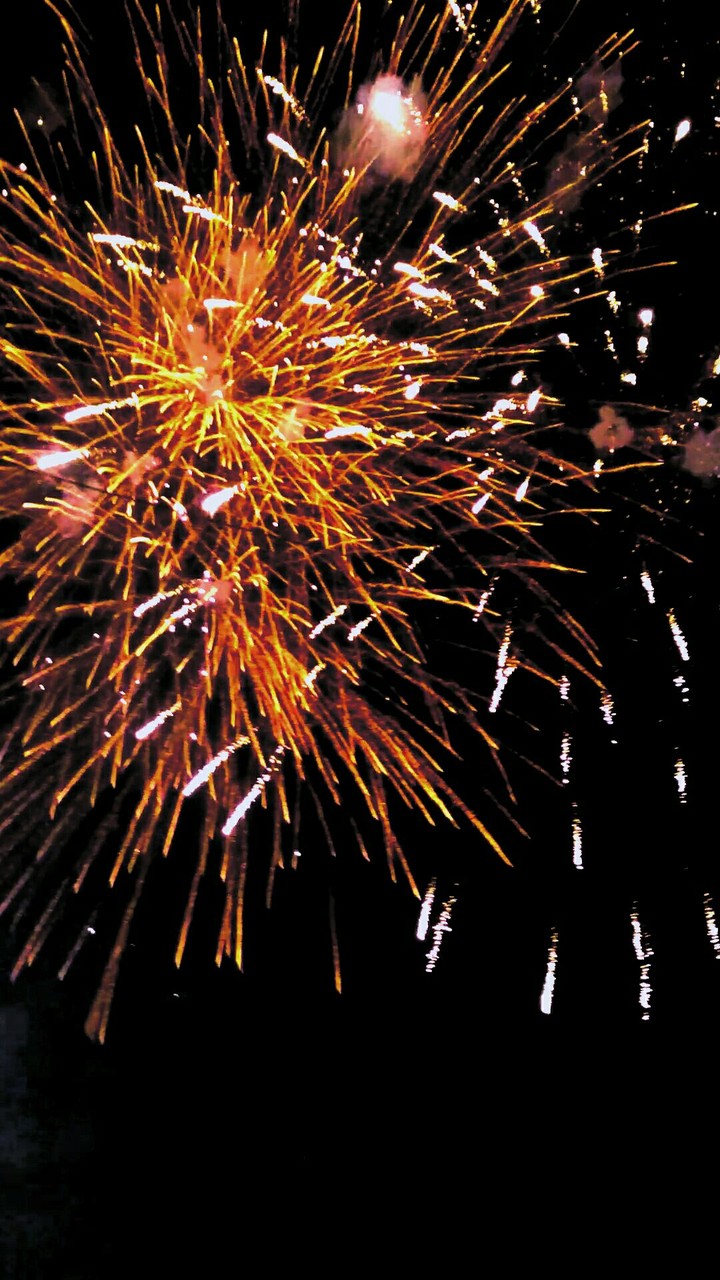 Fireworks