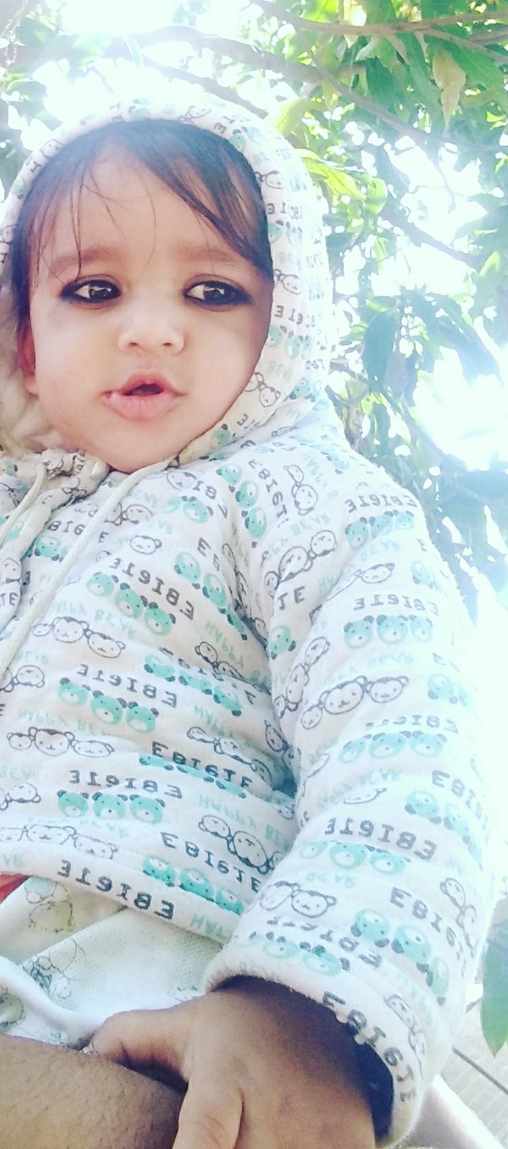 lovely boy