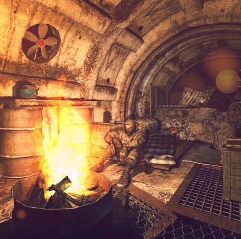 S.T.A.L.K.E.R.