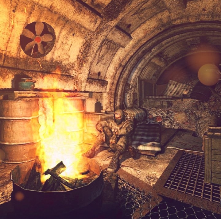 S.T.A.L.K.E.R.