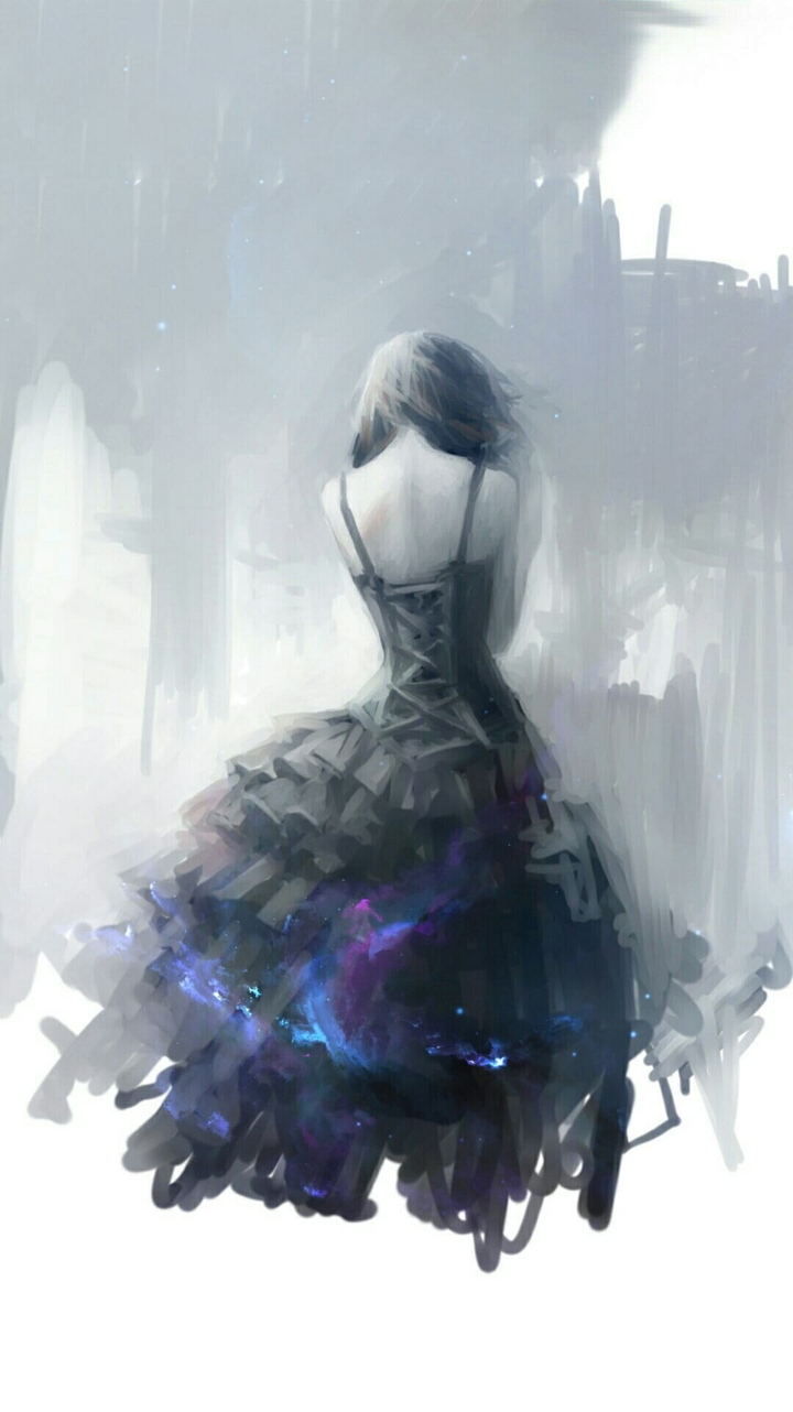 Scarred Beauty