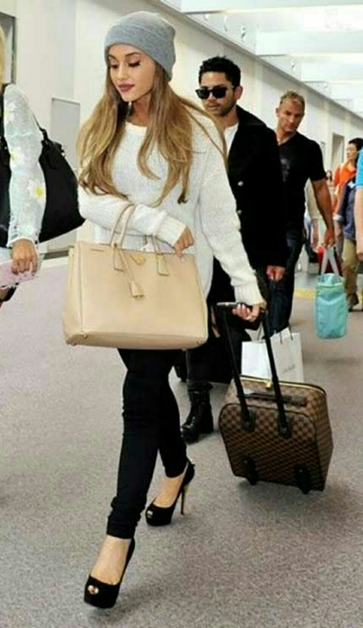 Ariana Grande