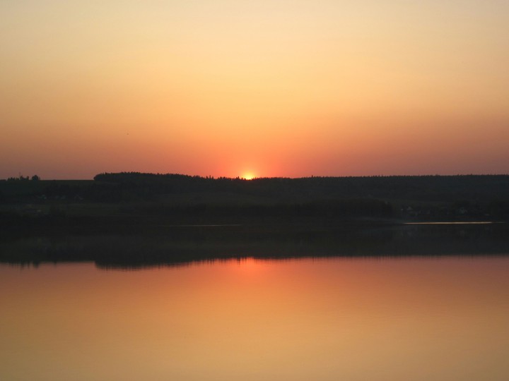Good night