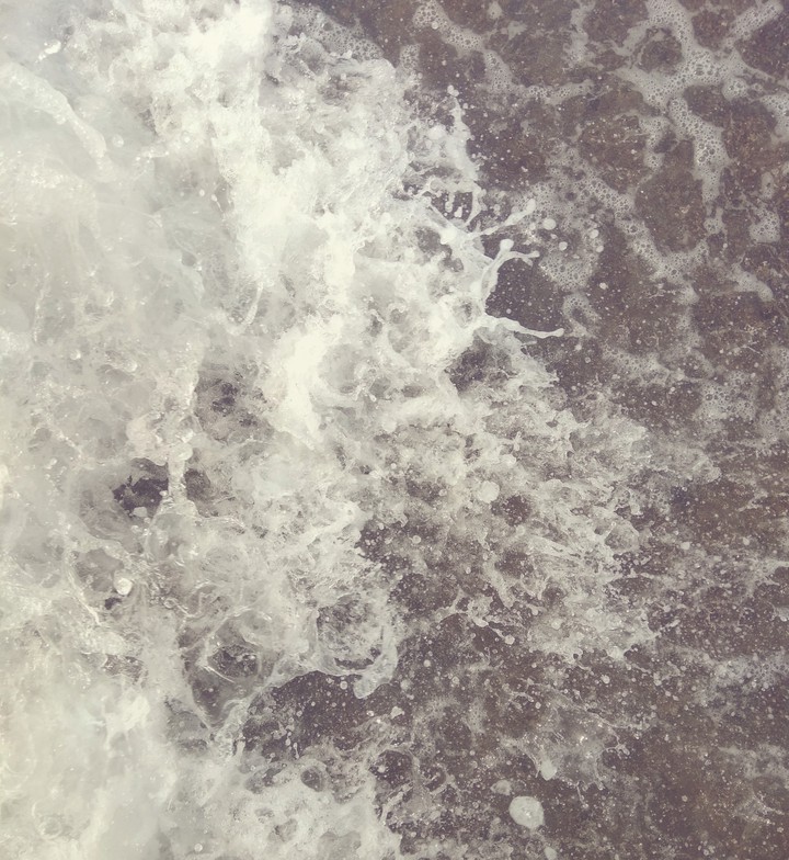 море