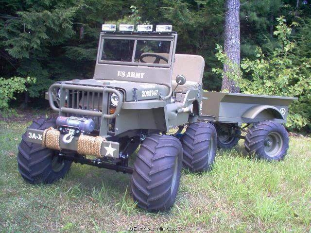 jeep