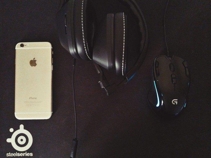 Gadgets Collection [Asus Zenfone 2 Laser 5.5]