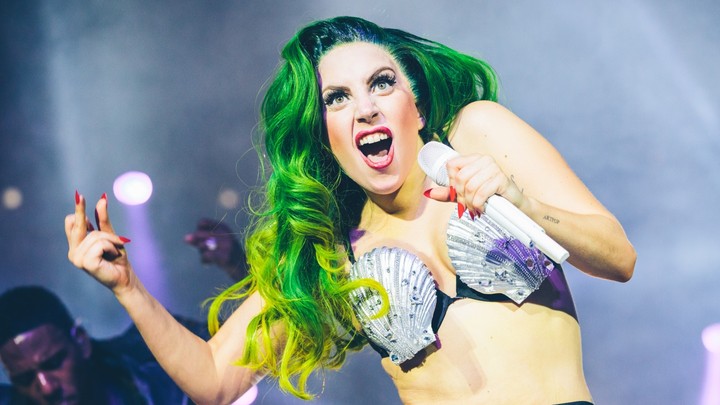 Jingle Bell Ball 2013