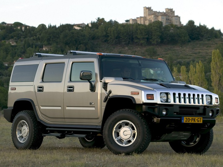hummer