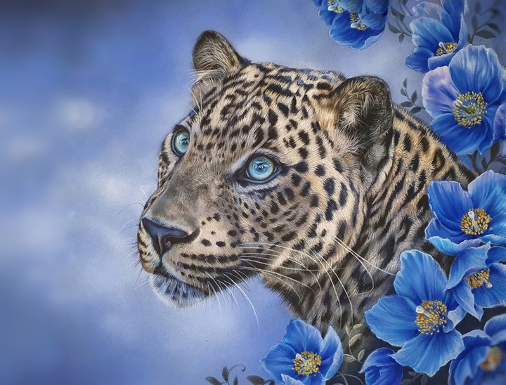 Leopard