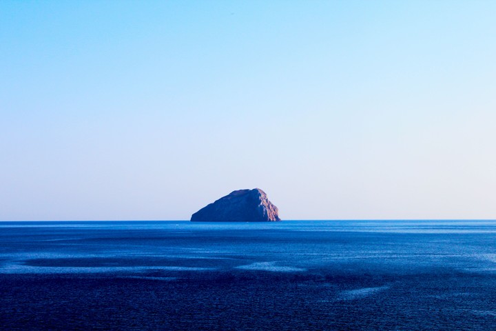 sea