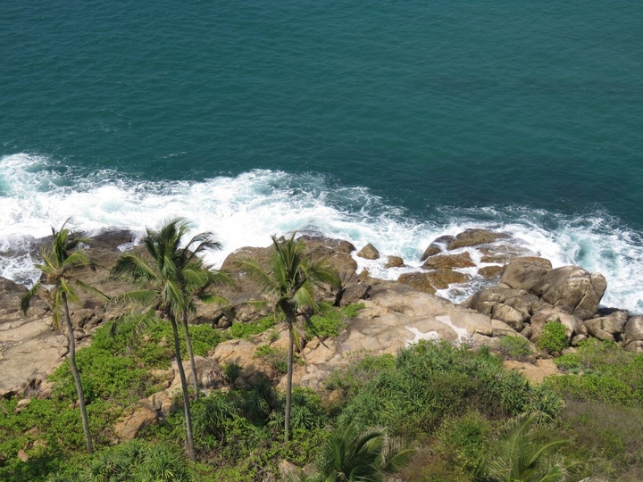 Island