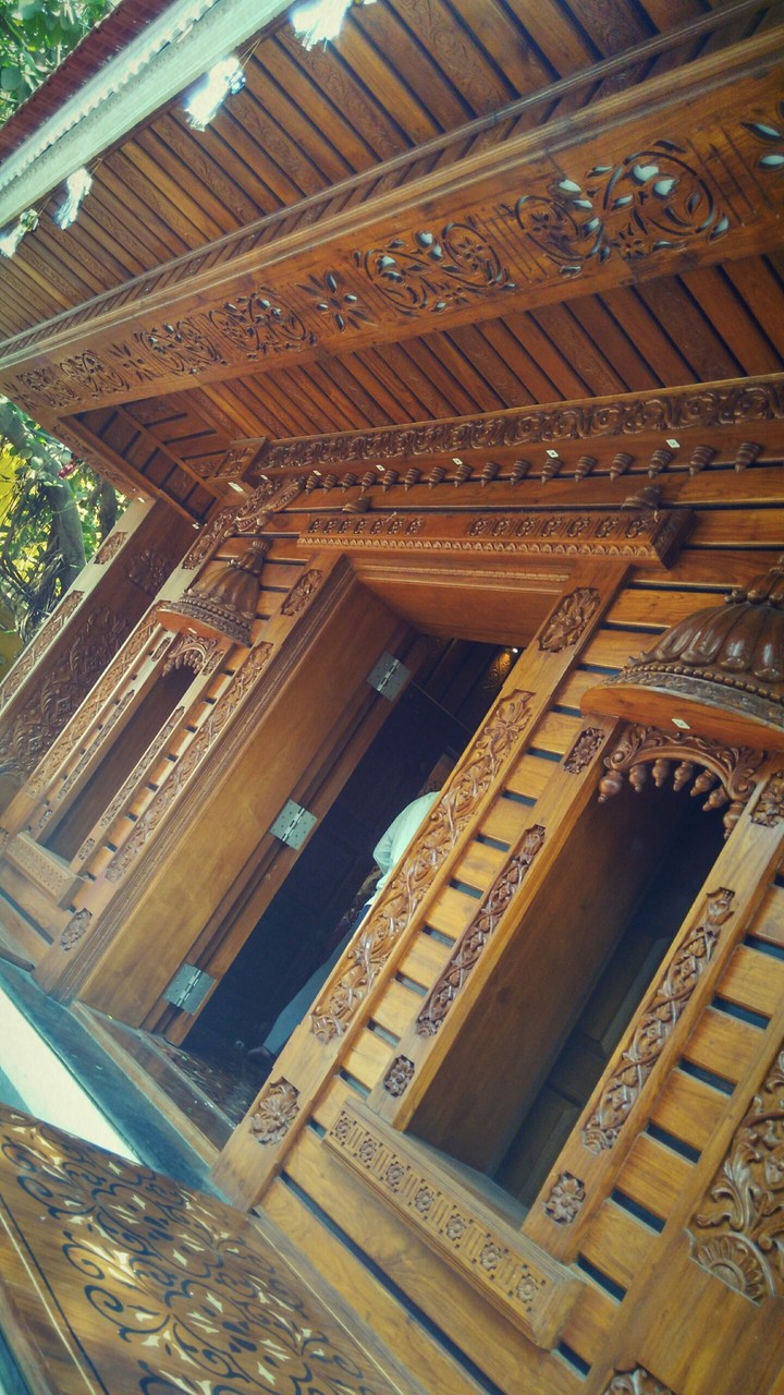Temple
