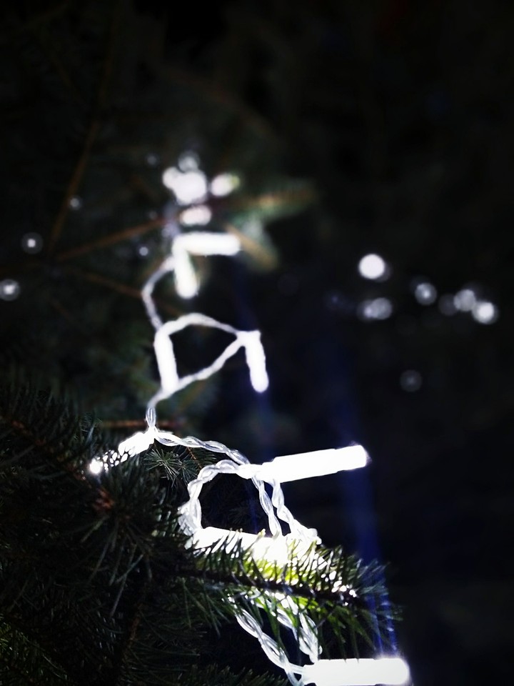 New year