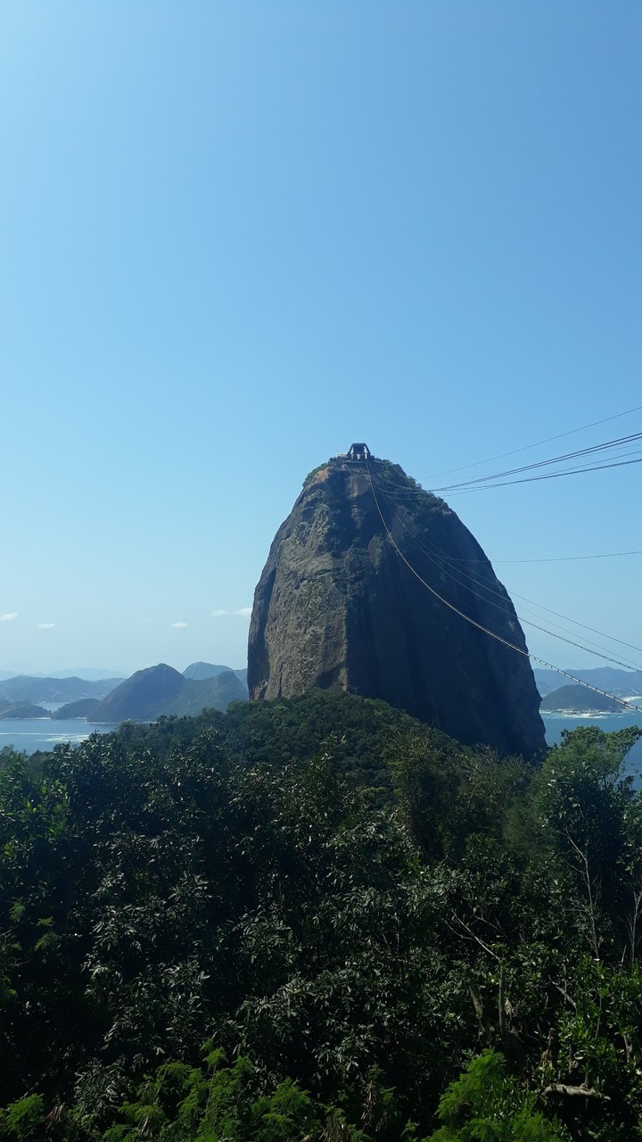 Pão de Açúcar