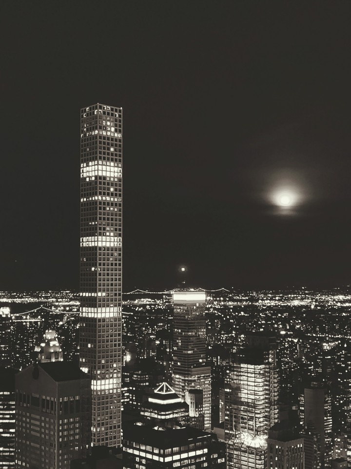 432 Park Avenue
