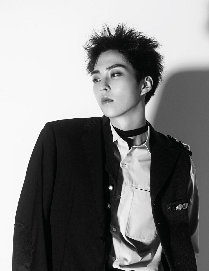 Min Seok